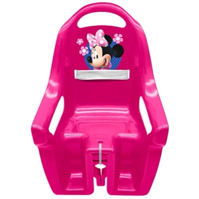 Abbildung von STAMP FAHRRAD PUPPEN SITZ MINNIE