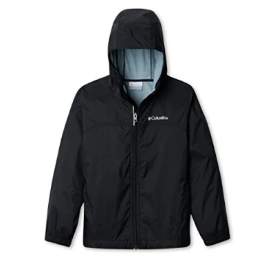 Abbildung von Columbia Kinder Regenjacke, Glennaker