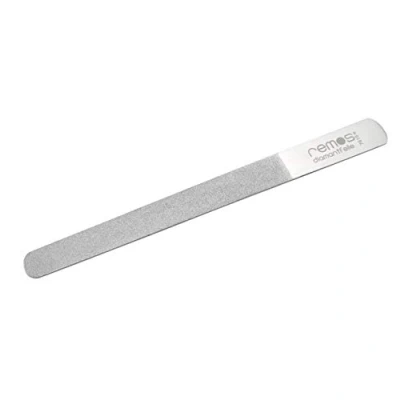 Abbildung von REMOS Diamant Nagelfeile 20 cm rau und fein Auch für Hornhaut an Zehenkuppen
