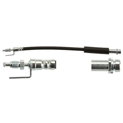 Abbildung von TRW PHB911 Bremsschläuche 370 M10x1 FORD: Transit Mk6 Van