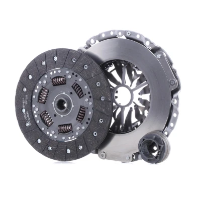 Abbildung von LuK 624 3037 00 Kupplungssatz AUDI: A4 B6 Avant, Saloon, A6 C5 VOLKSWAGEN: Passat B5 GP Estate, Saloon