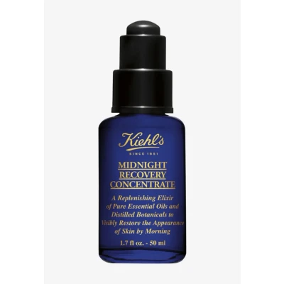 Abbildung von Kiehl&#039;s Midnight Recovery Concentrate Nachtpflege, Größe: 15 ml,