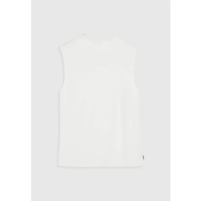 Abbildung von Levi&#039;s Effortless TANK Top, Damen, Größe: XS, White