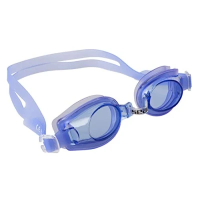 Abbildung von Seac Kleo Schwimmbrille für Kinder den Pool