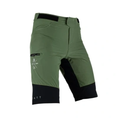 Abbildung von Leatt Shorts MTB Trail 2.0#L/US34/EU52 Pine