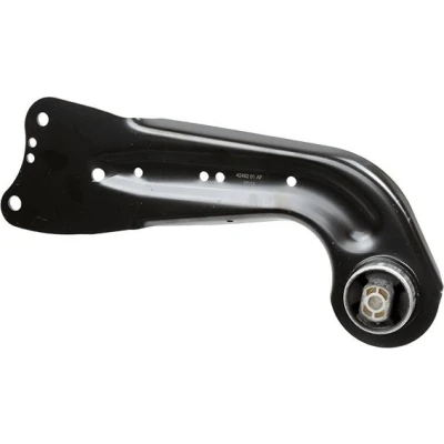 Abbildung von LEMFÖRDER 42492 01 Querlenker Hinterachse, links, vorne, außen Stahlblech VOLKSWAGEN: Golf 7 Variant, Passat B8