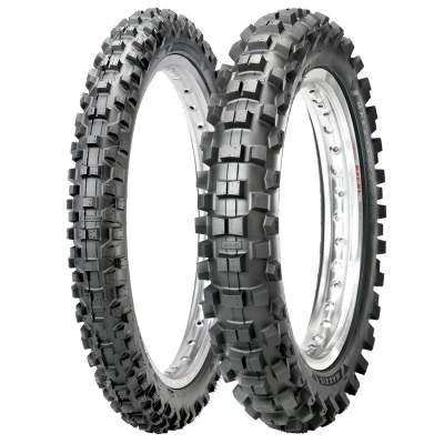 Abbildung von Maxxis M 7311 Maxxcross PRO 90/100 R21 57M PKW Sommerreifen Reifen 72742488
