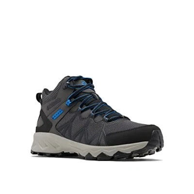 Abbildung von Columbia Herren Wanderschuhe, PEAKFREAK II MID OUTDRY