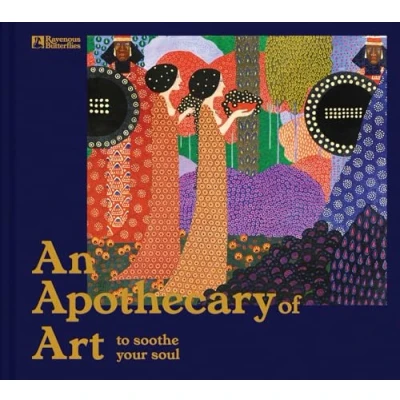 Abbildung von An Apothecary of Art: To Soothe Your Soul