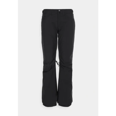 Abbildung von Roxy Backyard Snowboardhosen, Damen, Größe: Medium, Black