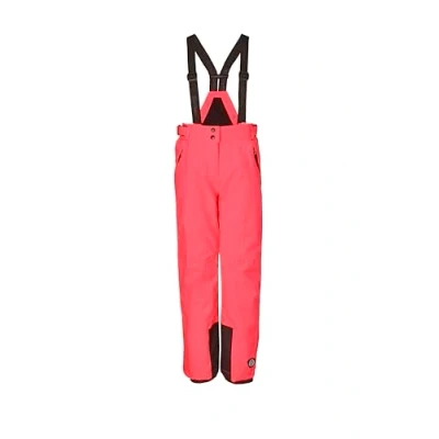Abbildung von Killtec Mädchen Gauror Jr Skihose, Neon Coral, 176 EU