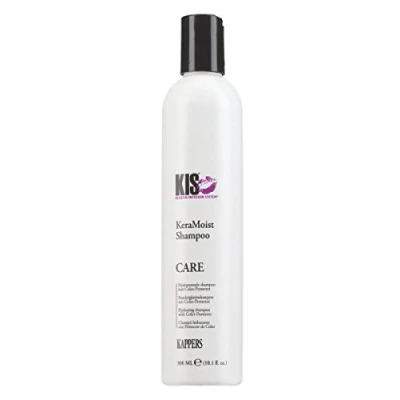 Abbildung von KIS KeraMoist Shampoo 300ml