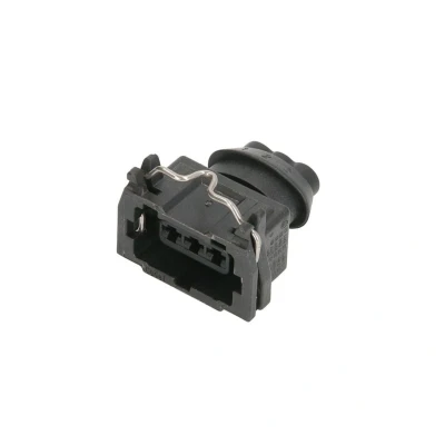 Abbildung von HERTH+BUSS ELPARTS 50290797 Steckgehäuse