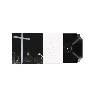 Abbildung von I Lay Down My Life for You (Black Vinyl Lp) [Vinyl LP]
