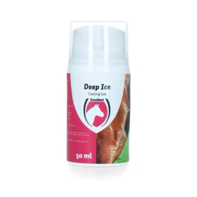 Abbildung von Excellent Deep Ice Gel Easy Pumpe 50ml