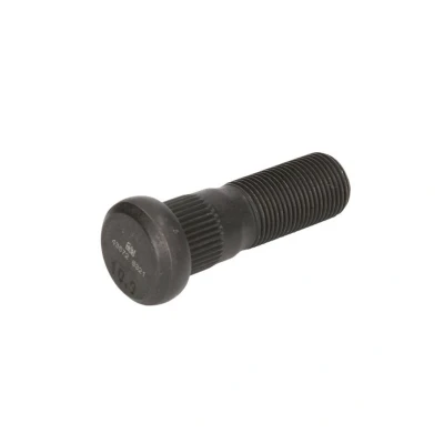 Abbildung von FEBI BILSTEIN 43572 Radbolzen M18 x 1,5 67 Vorderachse beidseitig 10.9 phosphatiert