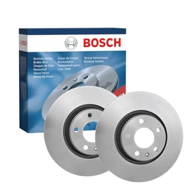 Abbildung von BOSCH 0 986 479 301 Bremsscheibe 314 25 5 112 Belüftet geölt hochgekohlt AUDI: A6 C6 Saloon, Avant