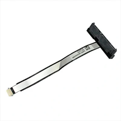 Abbildung von Zahara Laptop SATA HDD Hard Driver Festplatten Kabel für Acer Nitro 5 AN515 52 53 51 54/Helios 300 PH315 PH317 52, NBX0002CN00 Connector Cable(11.8CM)