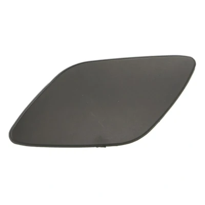 Abbildung von PRASCO BM0251238 Blende, Stoßfänger vorne links BMW: 3 Coupe