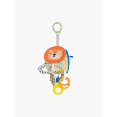 Abbildung von TAF Toys Erlebniswürfel Savanne, Babyspielzeug