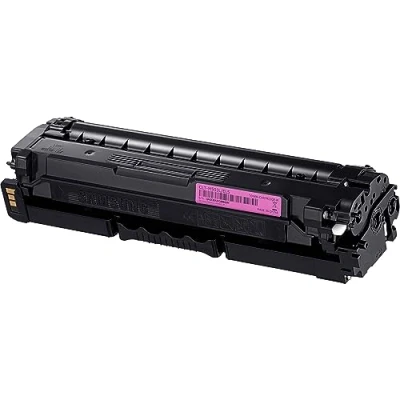 Abbildung von HP CLT M503L/ELS (SU281A) Original Toner Magenta (Kompatibel mit: SL C3010ND, C3010DW, C3060ND, C3060FR, C3060FW)