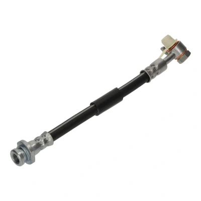 Abbildung von FEBI BILSTEIN 198103 Bremsschläuche Hinterachse links, außen 209mm RENAULT: Kadjar (HA_, HL_) 1.3 TCe 140, 1.5 BLUE dCi 115, 160