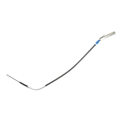 Abbildung von ATE 24.3727 0251.2 Handbremsseil 846 MINI: Hatchback