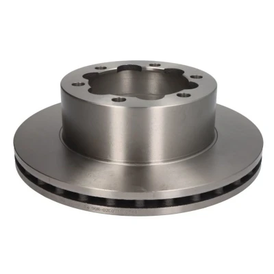 Abbildung von DELPHI BG9015 Bremsscheibe 303 28 6 Belüftet geölt unbehandelt ohne Radlager, ABS Sensorring MERCEDES BENZ: Sprinter 3.5 T Van