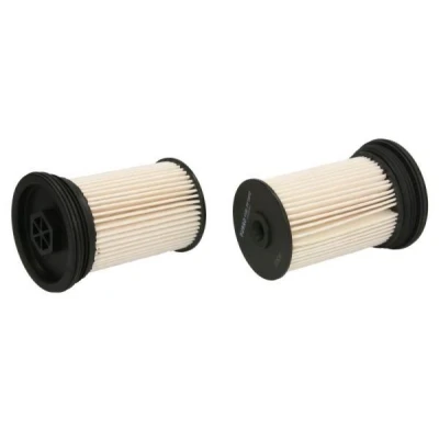 Abbildung von PURRO PUR PF5012 Kraftstofffilter Filtereinsatz CHEVROLET: Captiva, OPEL: Antara