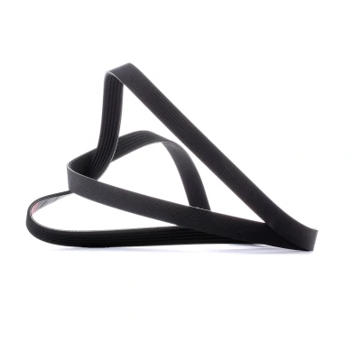 Abbildung von GATES 6PK1693 Keilrippenriemen 1693 6 Polyester, EPDM (Ethylen Propylen Dien Kautschuk) RoadMax Value Line VOLKSWAGEN: TRANSPORTER 4 Bus