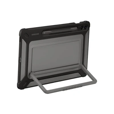 Abbildung von Samsung Outdoor Cover EF RX610 für das Galaxy Tab S9 FE+