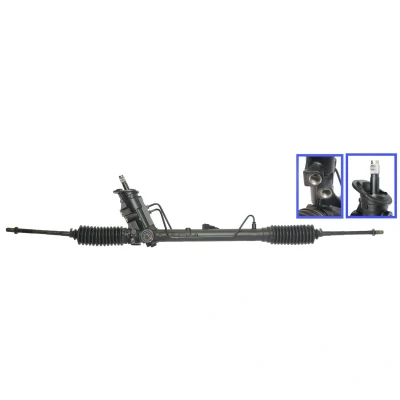 Abbildung von ELSTOCK 11 1927 Servolenkung hydraulisch für Linkslenker 1210 SEAT: Ibiza 4, 4 Sportcoupe, VOLKSWAGEN: Polo V Hatchback