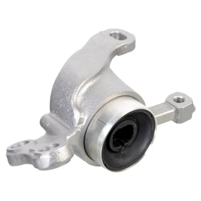 Abbildung von FEBI BILSTEIN 175977 Querlenkerlager mit Halter Vorderachse rechts, hinten Gummi BMW: X1, MINI: Hatchback