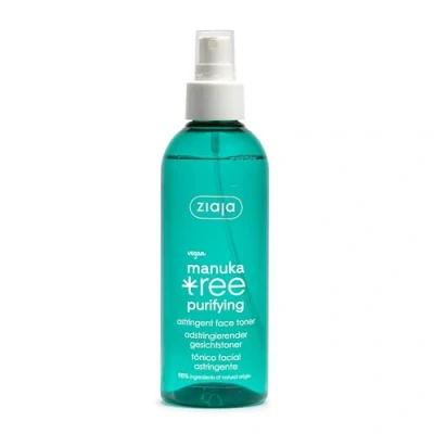 Abbildung von Ziaja Manuka adstringierendes Gesichtswasser, Peeling, 200 ml
