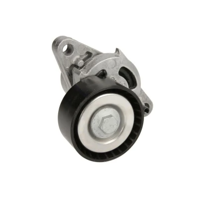 Abbildung von INA 534 0271 10 Spannarm, Keilrippenriemen RENAULT: CLIO 2, 2 Kasten