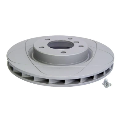 Abbildung von ATE PowerDisc 24.0328 0198.1 Bremsscheibe 315,0 28,0 5 120,0 Belüftet beschichtet hochgekohlt mit Schrauben BMW: 3 Coupe, Convertible