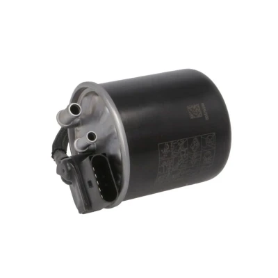 Abbildung von HENGST FILTER H722WK Kraftstofffilter Leitungsfilter MERCEDES BENZ: Sprinter 3.5 t Van, Tourer