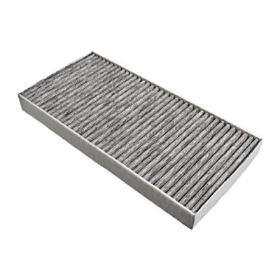 Abbildung von BLUE PRINT ADU172525 Innenraumfilter Aktivkohlefilter 362 178 35 MERCEDES BENZ: SLK