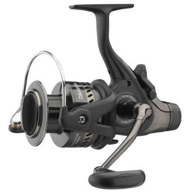 Abbildung von Daiwa Emcast BR 3500A Angelrolle