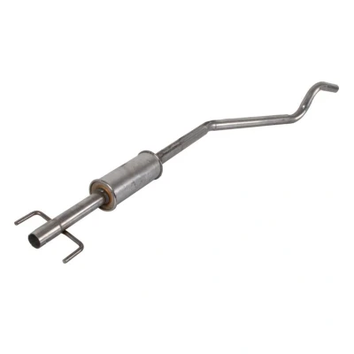 Abbildung von BOSAL 284 317 Mittelschalldämpfer OPEL: Astra G CC, Caravan, Saloon