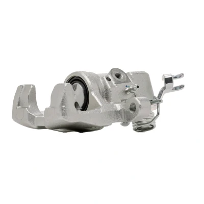 Abbildung von HELLA 8AN 355 781 761 Bremssattel Grauguss ohne Halter MAZDA: 6 Estate, Hatchback, Saloon