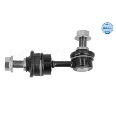 Abbildung von MEYLE 37 16 060 0043 Koppelstange Hinterachse rechts, links 88 M12x1,25 ORIGINAL Quality HYUNDAI: ix35, i30 II Hatchback