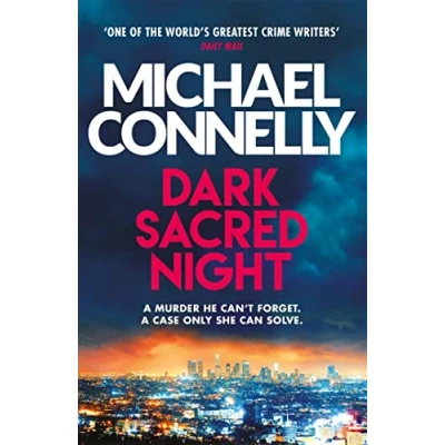 Abbildung von Dark Sacred Night: A Ballard and Bosch Thriller