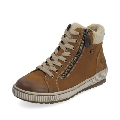 Abbildung von Remonte Damen D0770 Stiefeletten