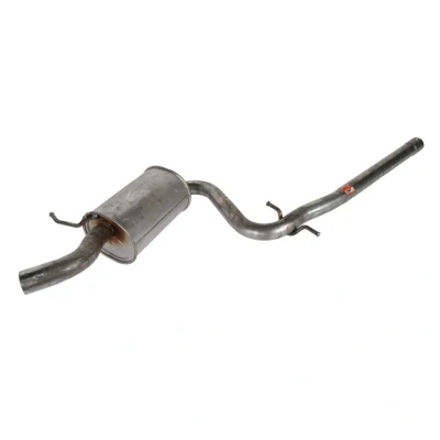 Abbildung von BOSAL 281 469 Mittelschalldämpfer VOLKSWAGEN: Golf 5, Jetta 3, SKODA: Octavia 2 Combi, II Hatchback
