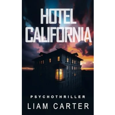 Abbildung von Hotel California: Ein Psychothriller zwischen Himmel und Hölle