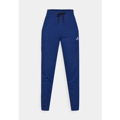 Abbildung von adidas Damen Essentials 3 Stripes Jogger Pants, Dark Blue/White, XXL