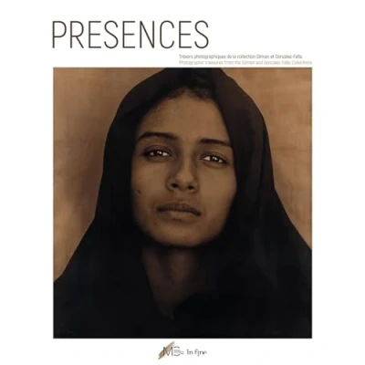 Abbildung von PRÉSENCES. TRÉSORS PHOTOGRAPHIQUES DE LA COLLECTION Gilman &amp; Gonzalez FALLA: Photographic treasures from the and Falla Collections