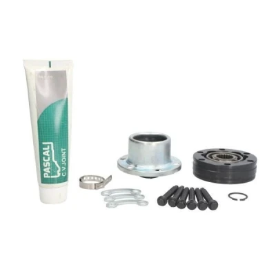 Abbildung von PASCAL G78011PC Gelenksatz getriebeseitig SUZUKI: Grand Vitara 2 SUV