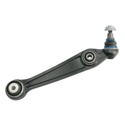 Abbildung von MEYLE 316 050 0114 Querlenker Vorderachse rechts, unten, hinten Stahl BMW: X5, X6